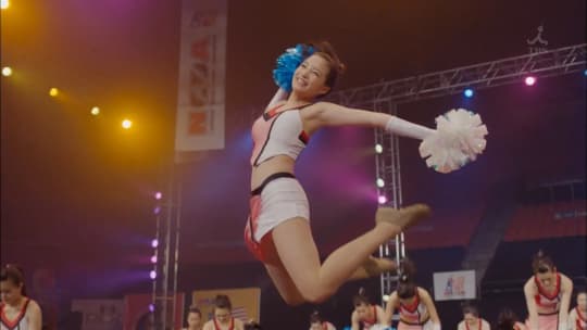 広瀬すず おっぱい