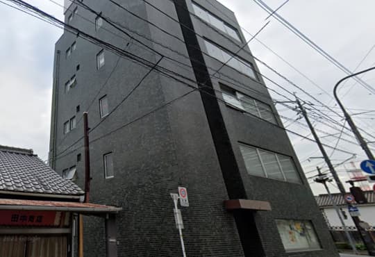 倉敷外国語学院