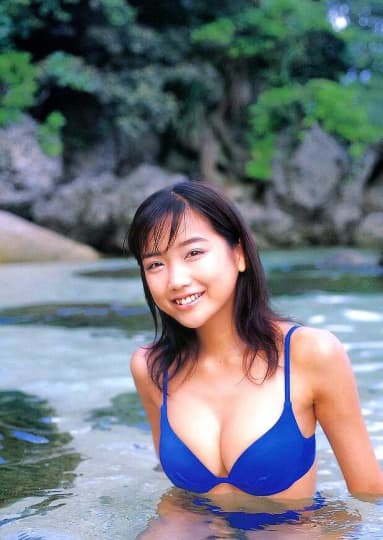 佐藤江梨子 エロ