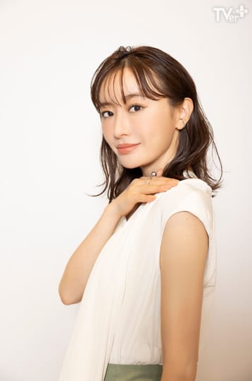 松本まりか