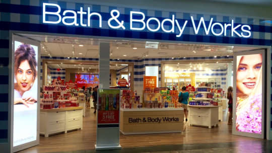 Bath&BodyWorksWaikiki