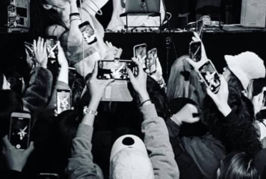 ナイトクラブの画像