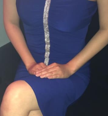 女性