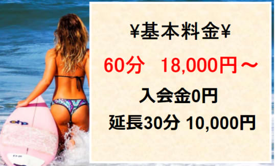 料金表