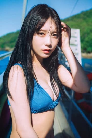 与田祐希