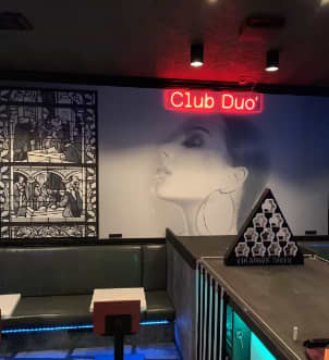Club Duo