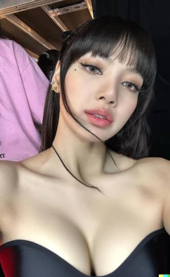BLACKPINK エロ 流出