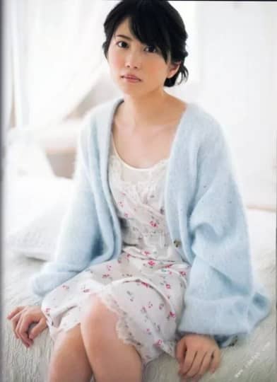 志田未来 エロ