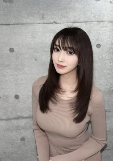 森咲智美 おっぱい