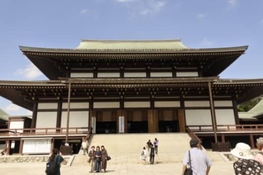 成田山新勝寺