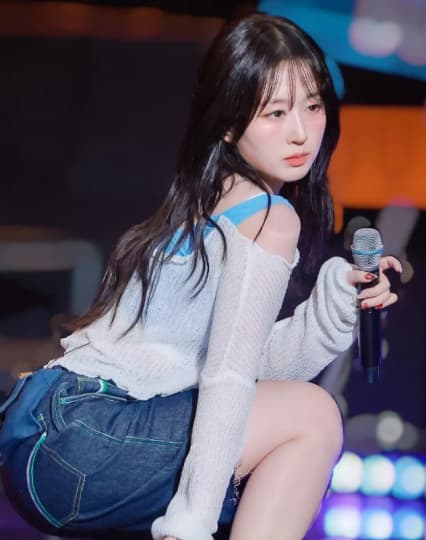 KPOP エロ