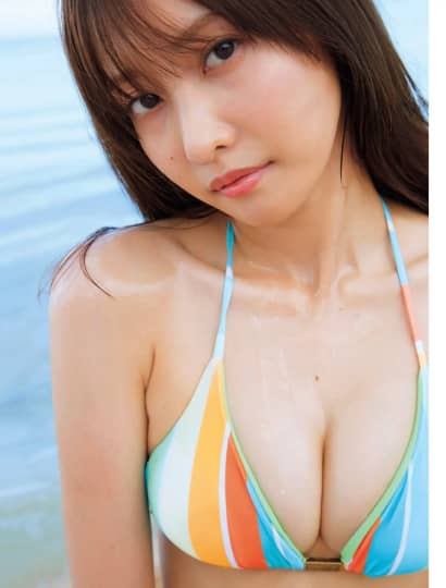 佐野ひなこ おっぱい