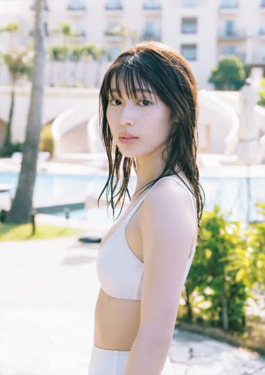 白石聖 エロ