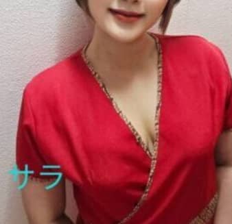 リラックスタイサワディの女の子