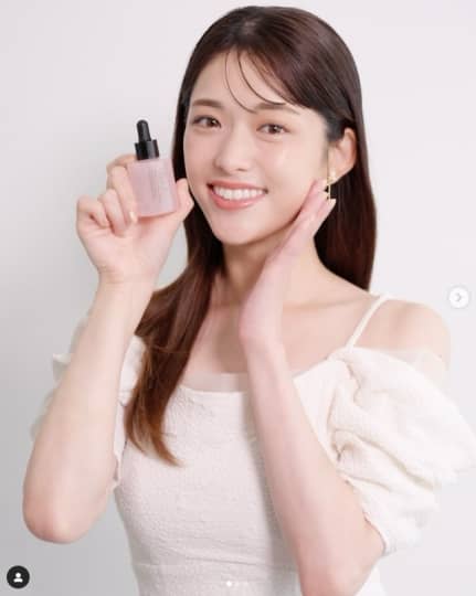 松村沙友理 おっぱい