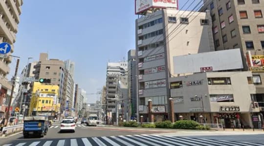 キラキラ_お店の行き方1