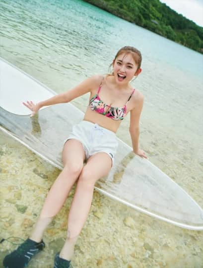 ゆうちゃみ エロ