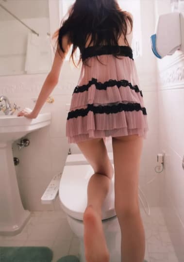 松本若菜 エロ