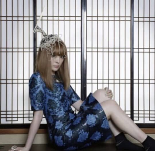 きゃりーぱみゅぱみゅ エロ