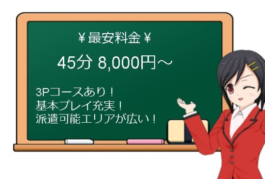 ドキドキふわり娘の料金システム