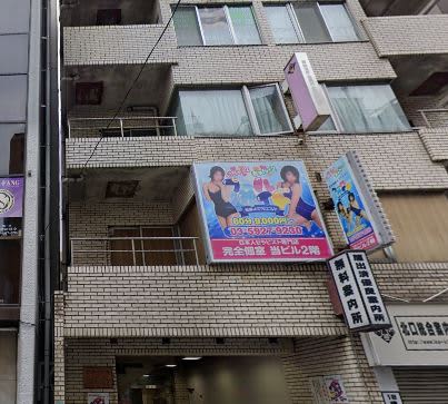 プールサイド_外観