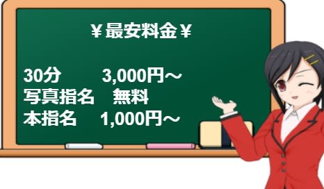 らくらくの料金表