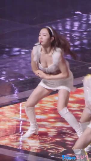 KPOP エロ