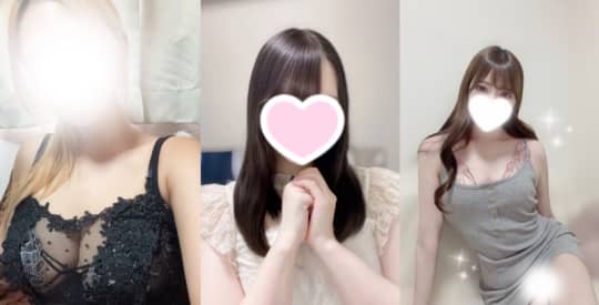 THETA〜シータ〜の在籍女の子