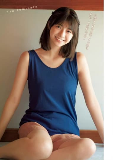 冨里奈央 エロ