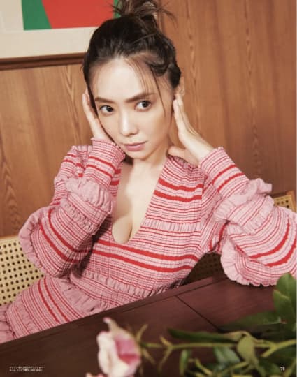 倉科カナ おっぱい
