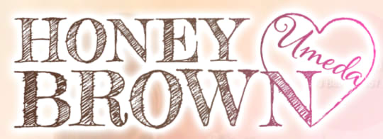 HONEYBROWN