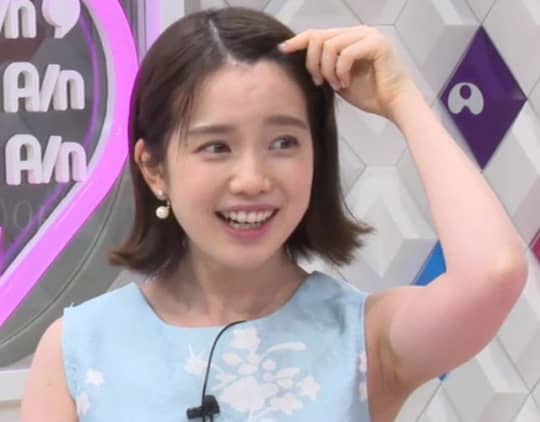 弘中アナ エロ