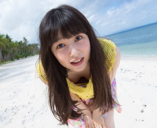 桜井日奈子 エロ
