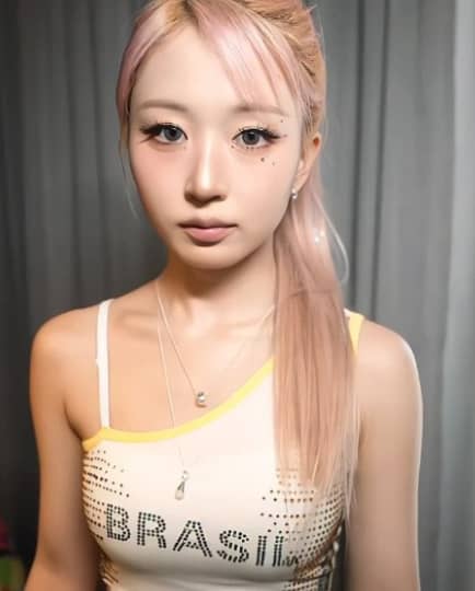 KPOP エロ