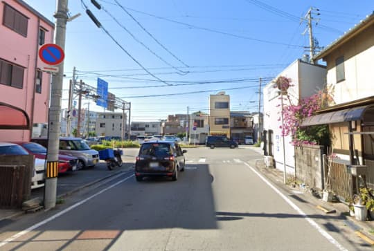 行き方