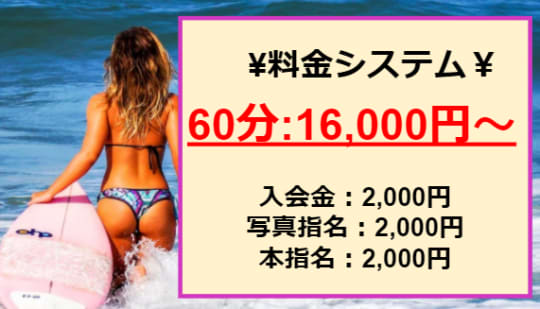 ラブパンチの料金表