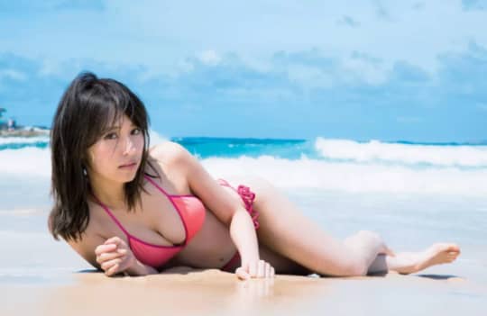 衛藤美彩 エロ