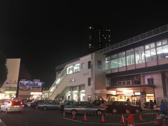 蕨