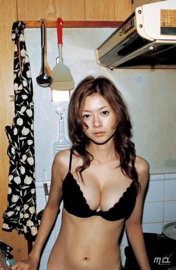 真木よう子 えろ