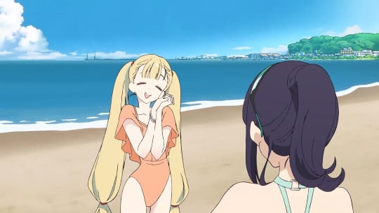 ネットフリックス エロアニメ