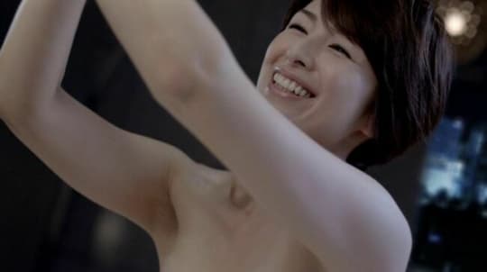 吉瀬美智子 エロ