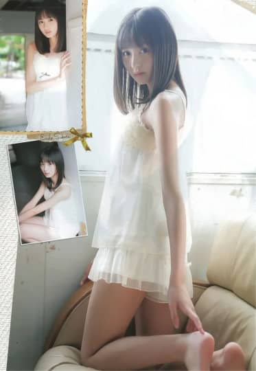 遠藤さくら おっぱい