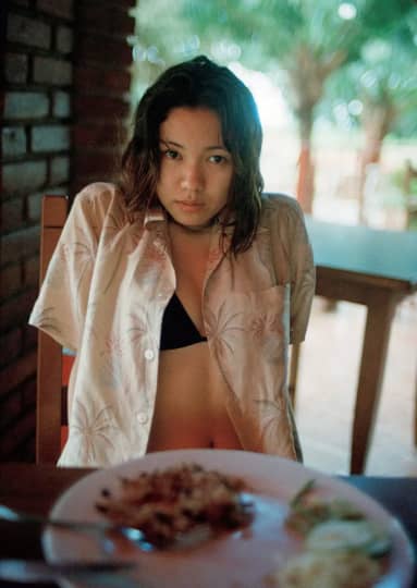 二階堂ふみ エロ