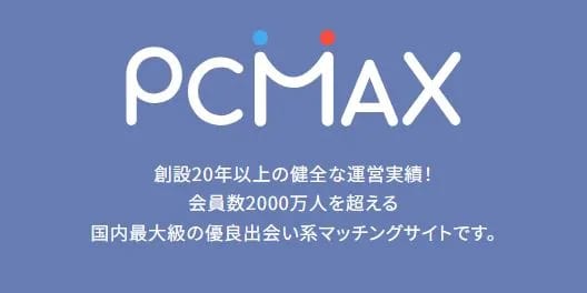 PCMAX