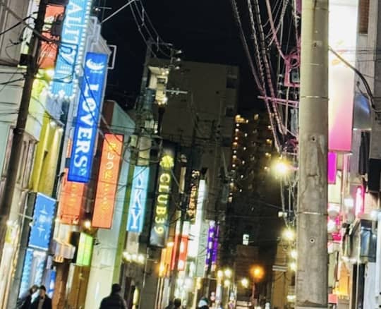 吉原 ソープ 初めて