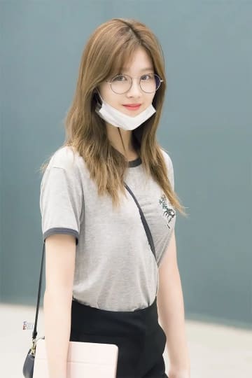 twice サナ エロ