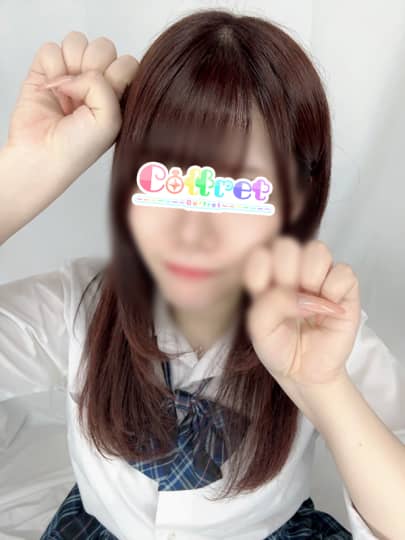 女の子