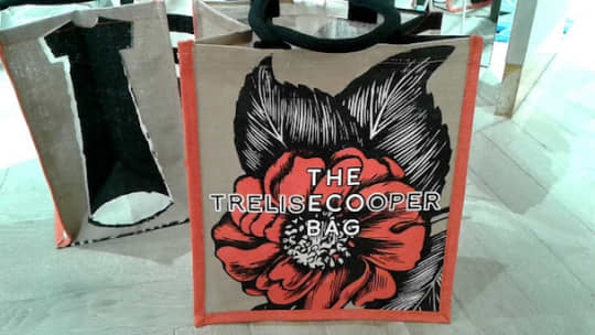 Trelise Cooper