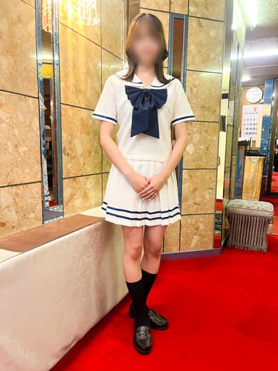 女の子