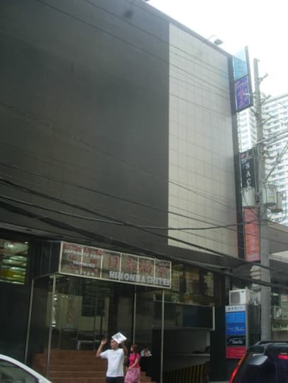 マラテに登場当時の「日本橋亭」と【New Sachi】